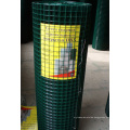 PVC geschweißte Mesh Roll